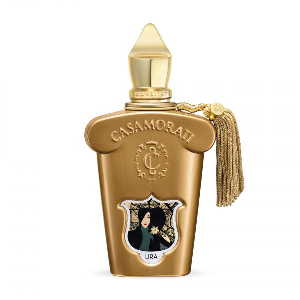 Xerjoff Casamorati Lira Eau de Parfum 100ml