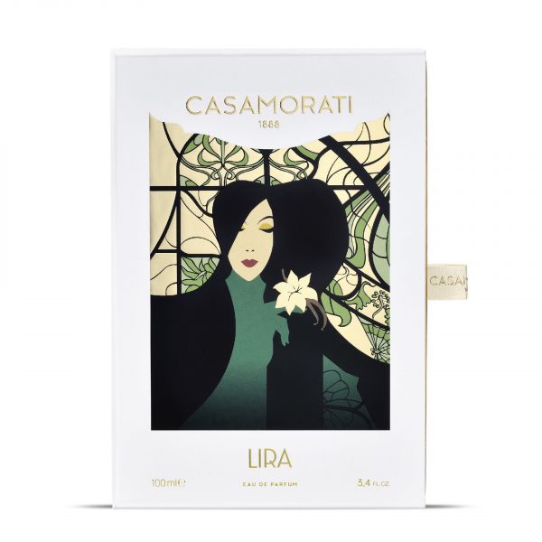Xerjoff Casamorati Lira Eau de Parfum 100ml