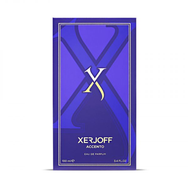 Xerjoff Accento Eau de Parfum 100ml