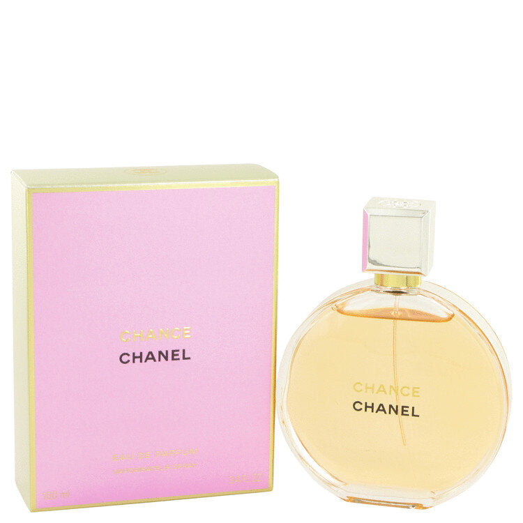 Chanel Chance Eau de Parfum 100ml