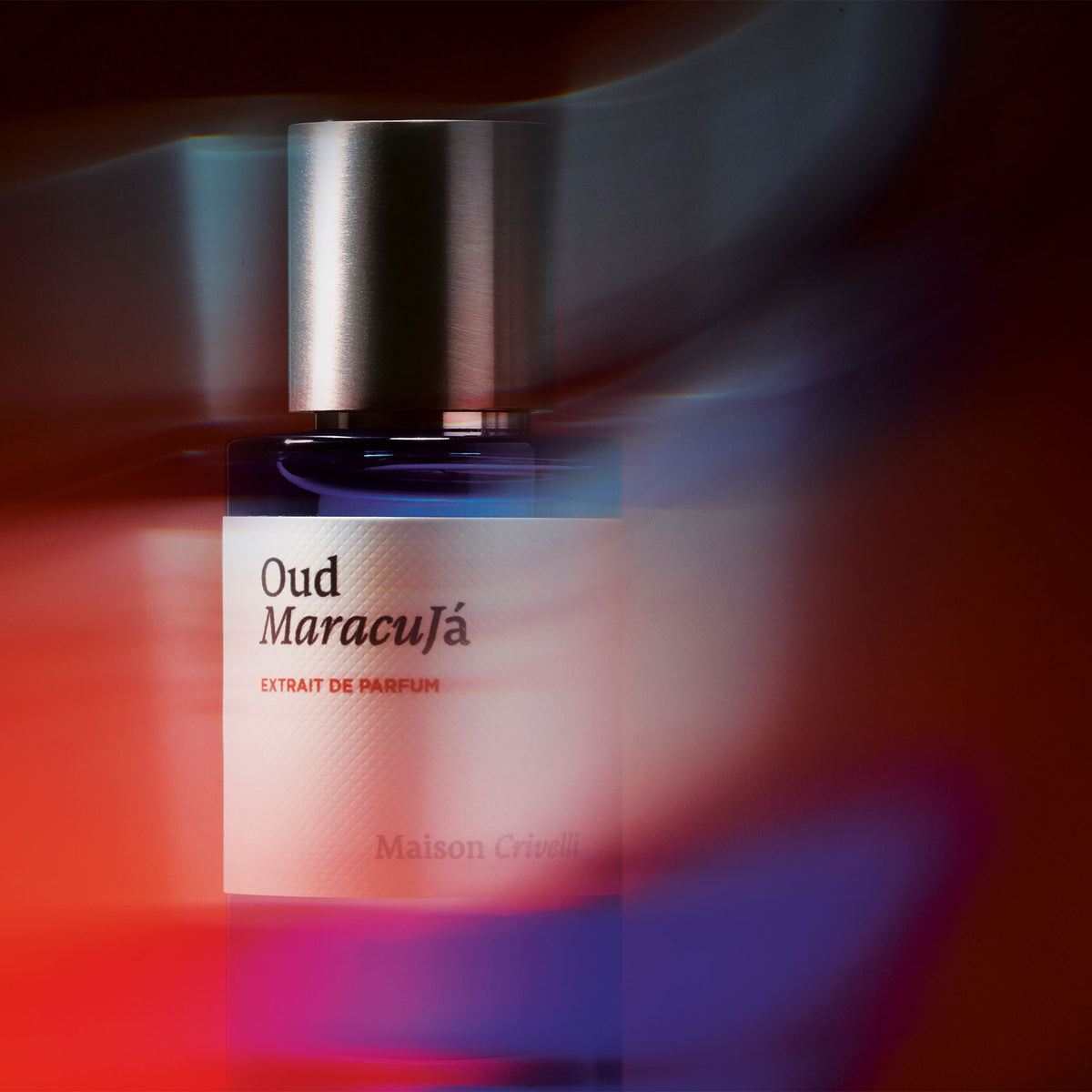 Maison Crivelli Oud MaracuJá Extrait 50ml