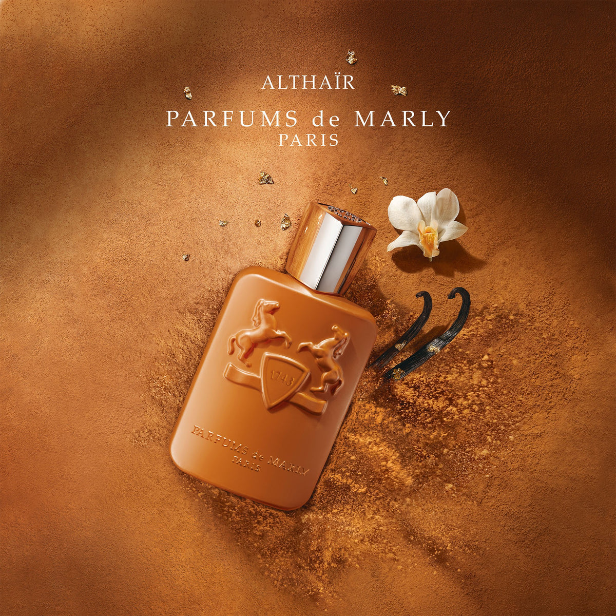 Parfums de Marly Althaïr Eau de Parfum 125ml