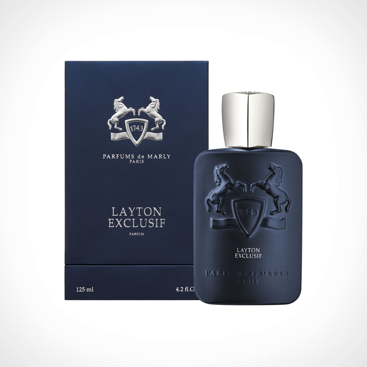 Parfums de Marly Layton Exclusif Eau de Parfum 125ml