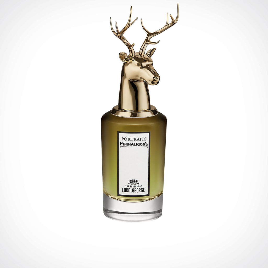 Penhaligon's The Tragedy Of Lord George Eau de Parfum 75ml