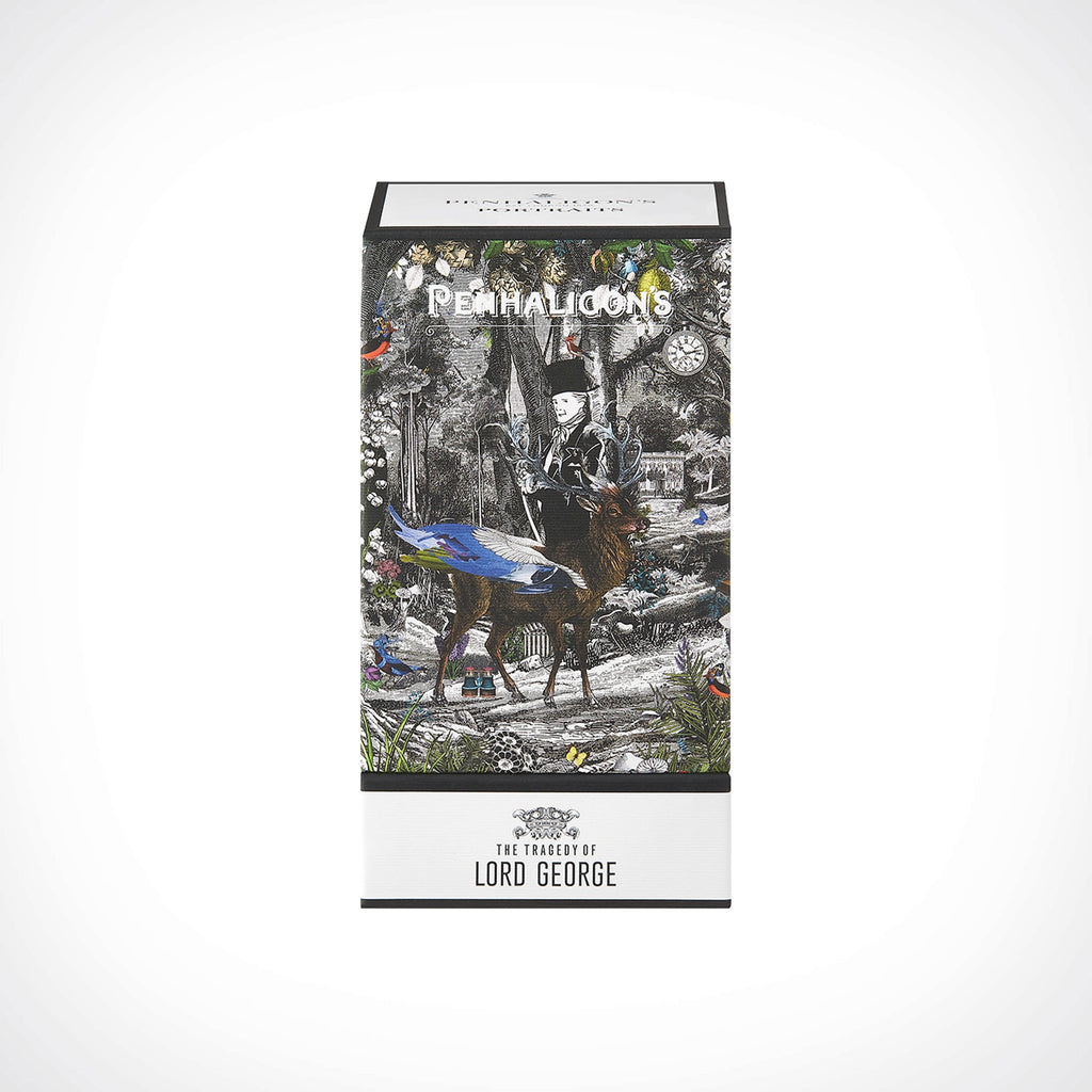 Penhaligon's The Tragedy Of Lord George Eau de Parfum 75ml