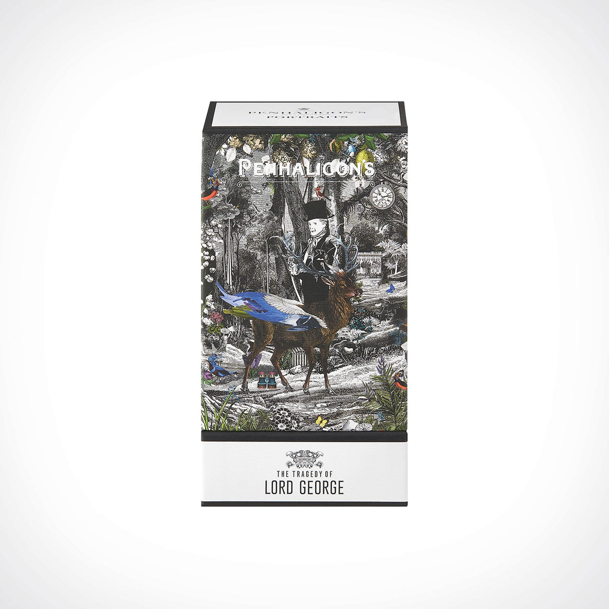 Penhaligon's The Tragedy Of Lord George Eau de Parfum 75ml
