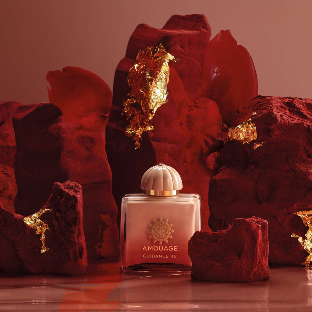 Amouage Guidance 46 Extrait 100ml