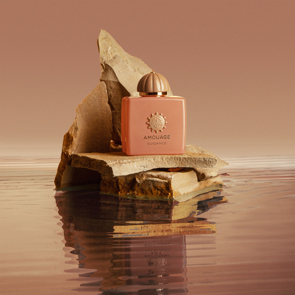 Amouage Guidance Eau de Parfum 100ml