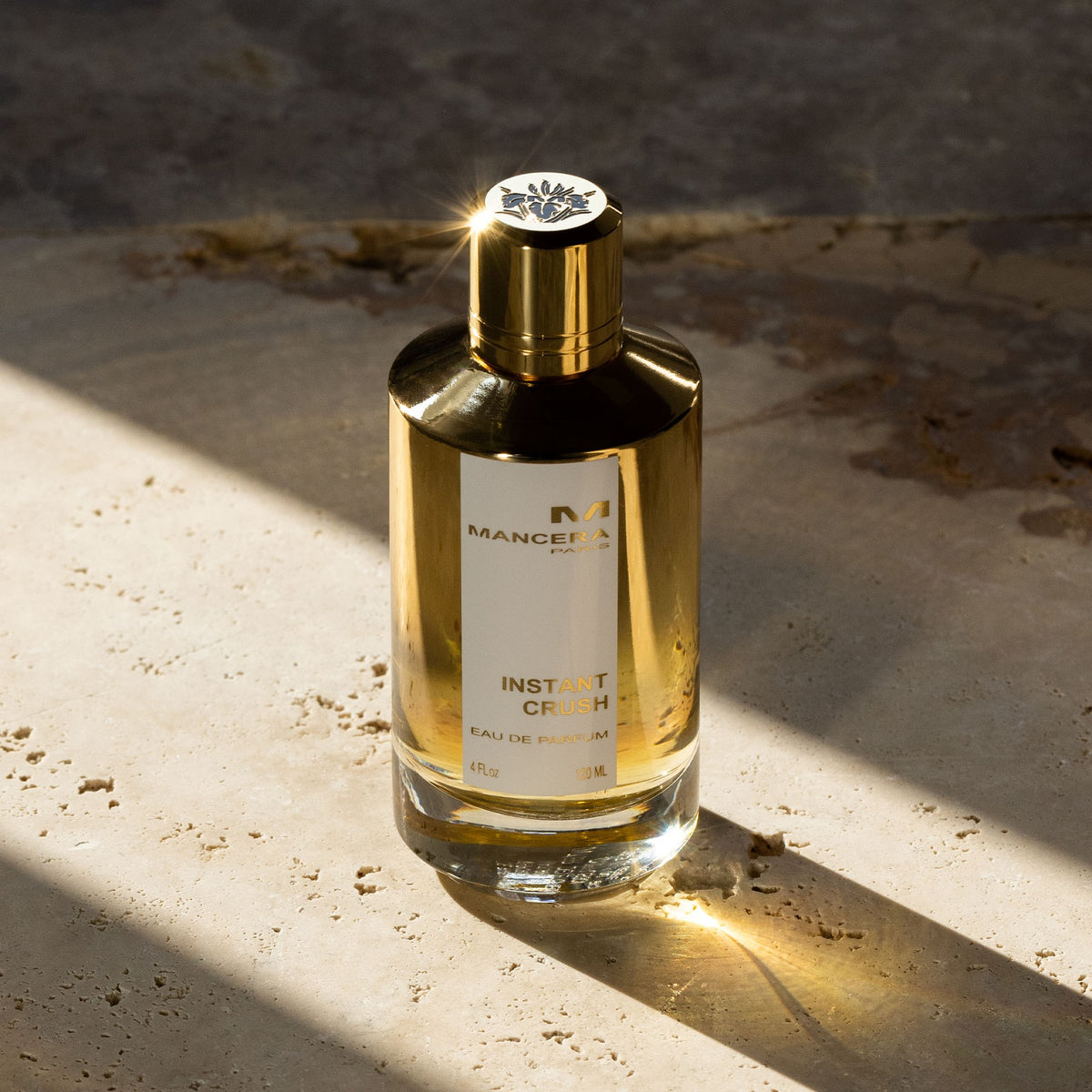 Mancera Instant Crush Eau de Parfum 120ml