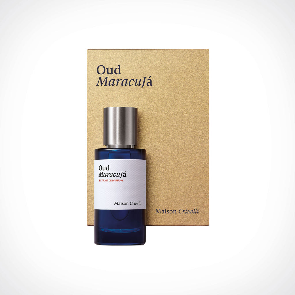 Maison Crivelli Oud MaracuJá Extrait 50ml