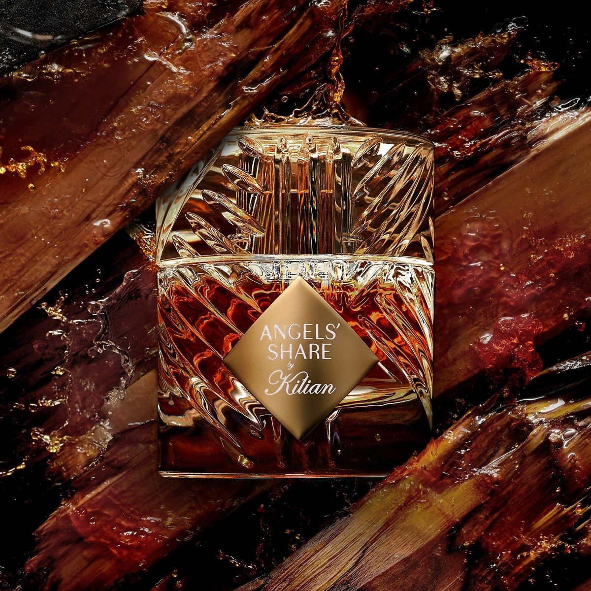 By Kilian Angels' Share Eau de Parfum 50ml