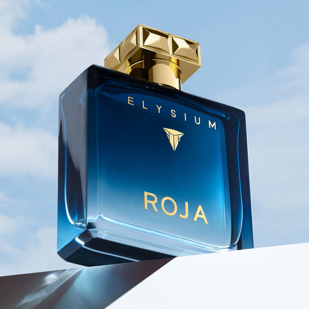 ROJA London Elysium Pour Homme Parfum 100ml