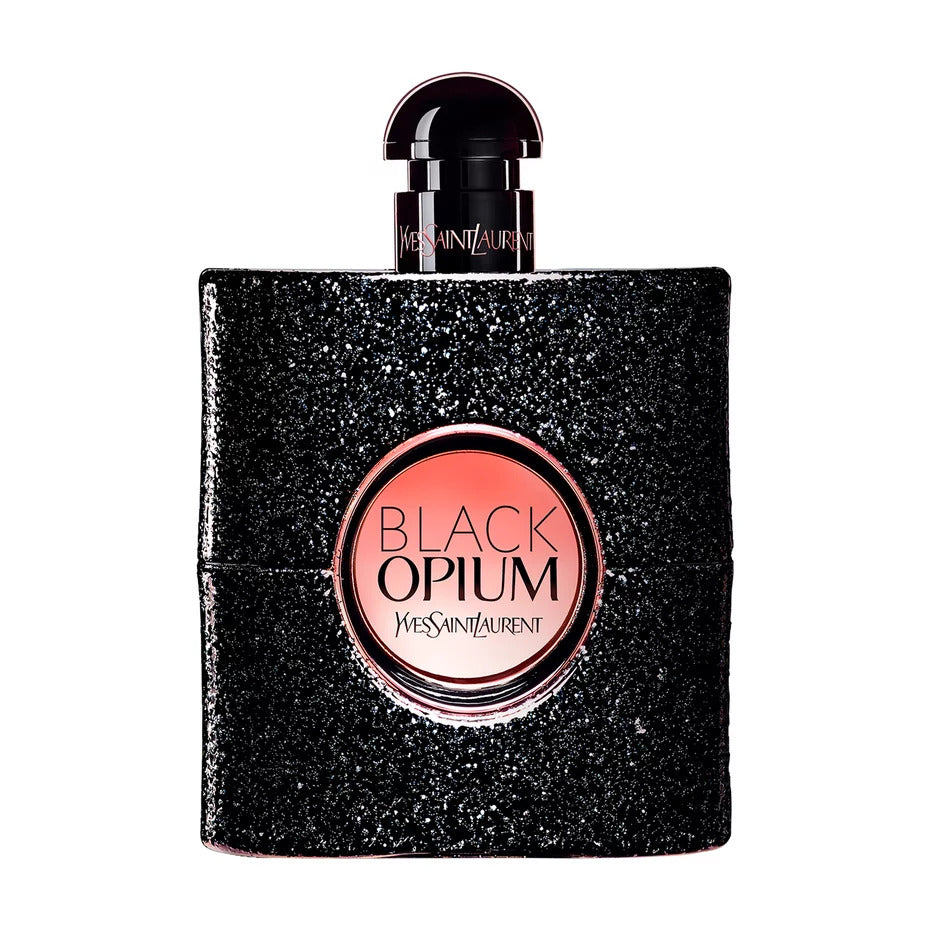Yves Saint Laurent Black Opium Eau de Parfum 90ml