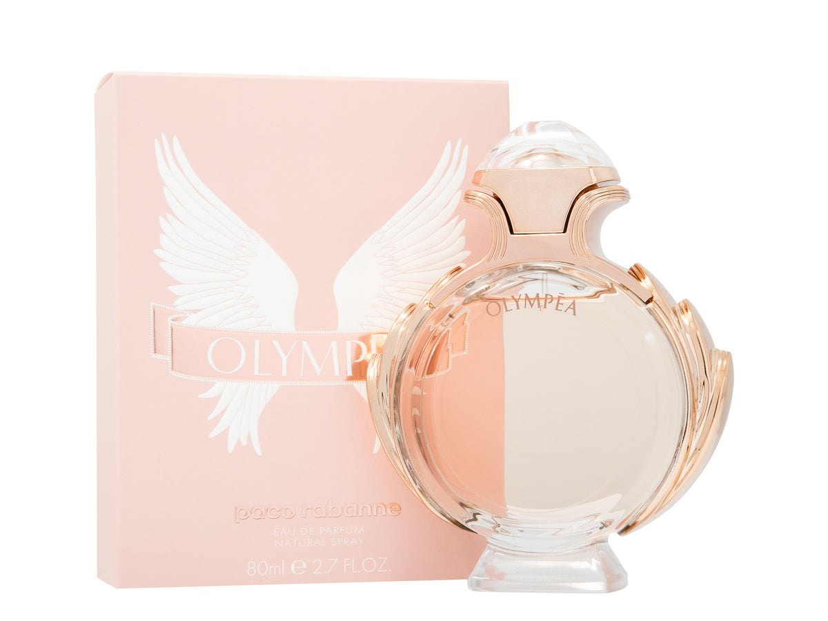 Paco Rabanne Olympea Eau de Parfum 80ml