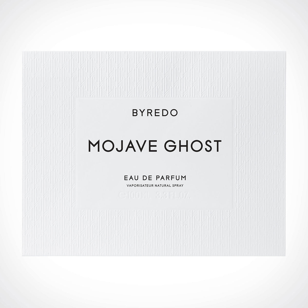 BYREDO Mojave Ghost Eau de Parfum 100ml