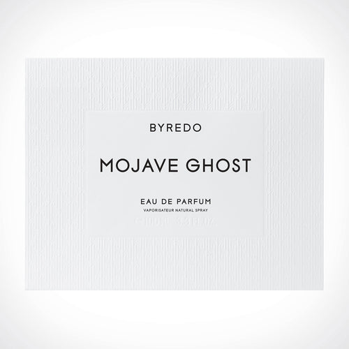 BYREDO Mojave Ghost Eau de Parfum 100ml