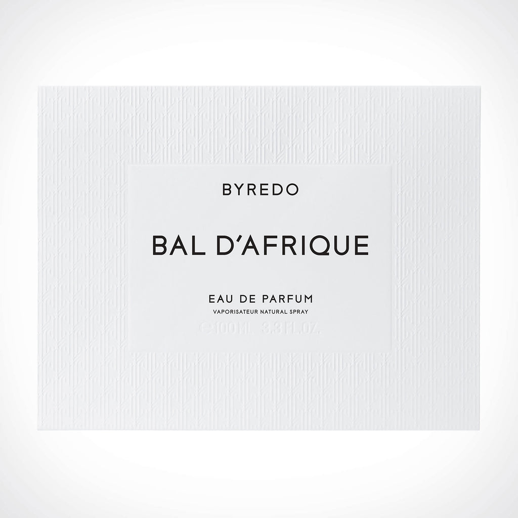BYREDO Bal d'Afrique Eau de Parfum 100ml