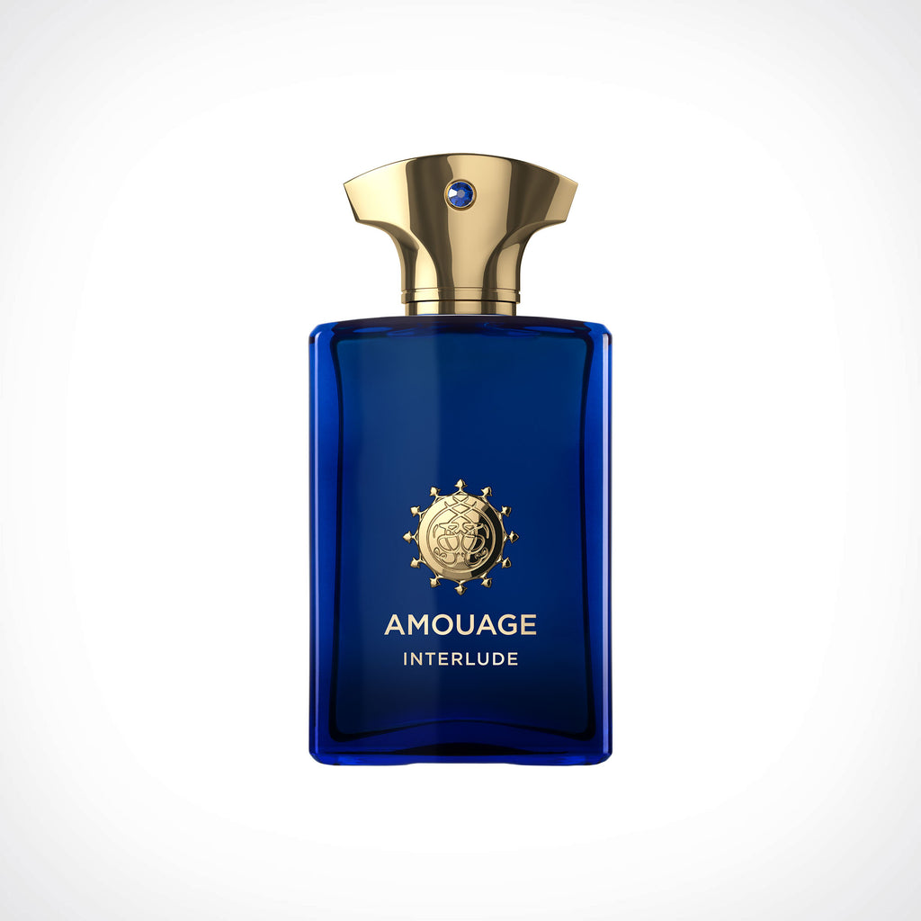 Amouage Interlude Man Eau de Parfum 100ml