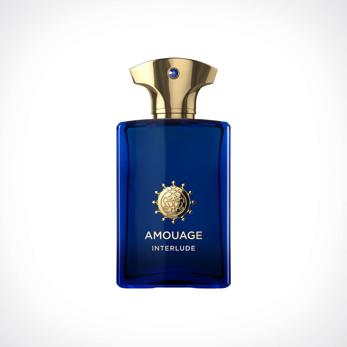 Amouage Interlude Man Eau de Parfum 100ml