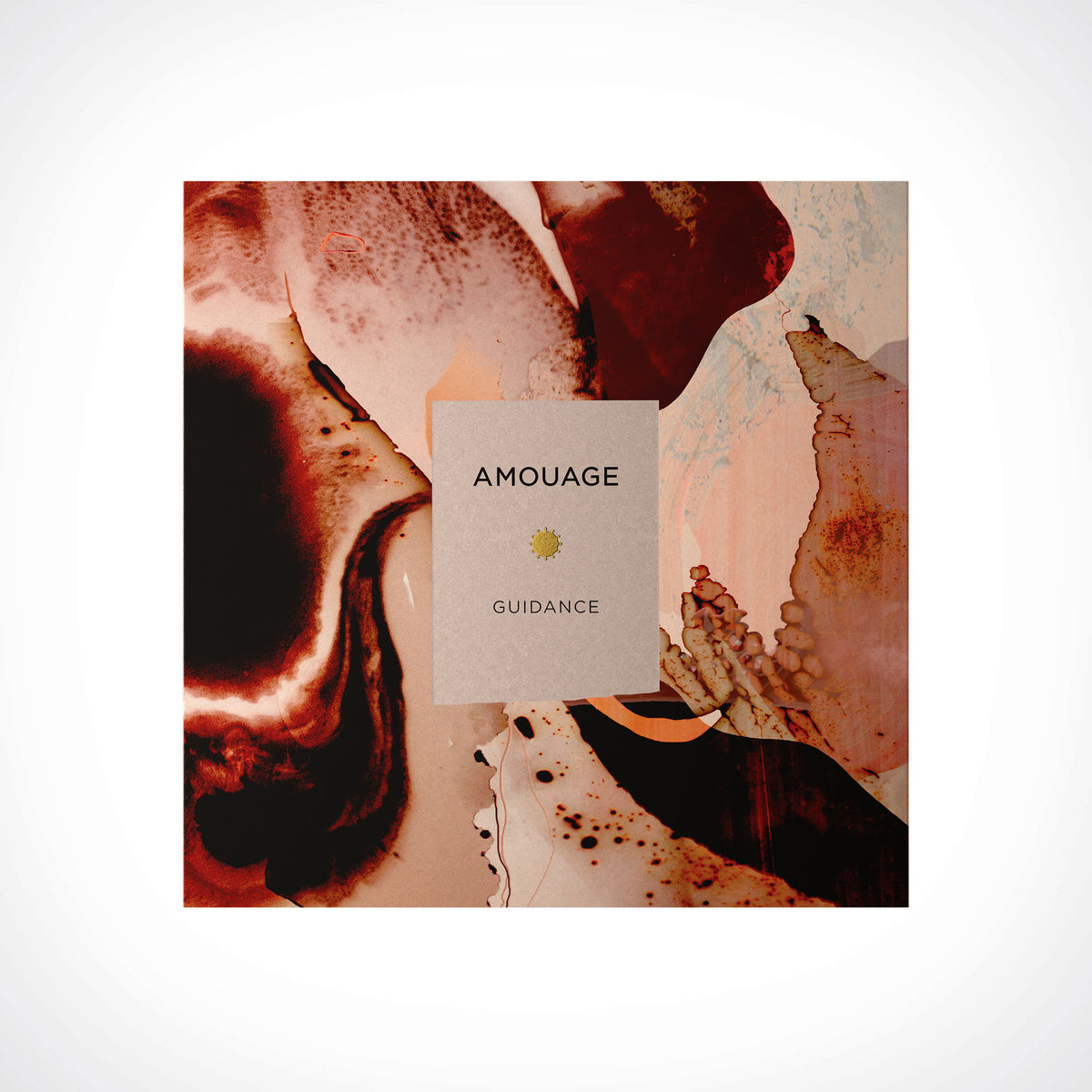 Amouage Guidance Eau de Parfum 100ml