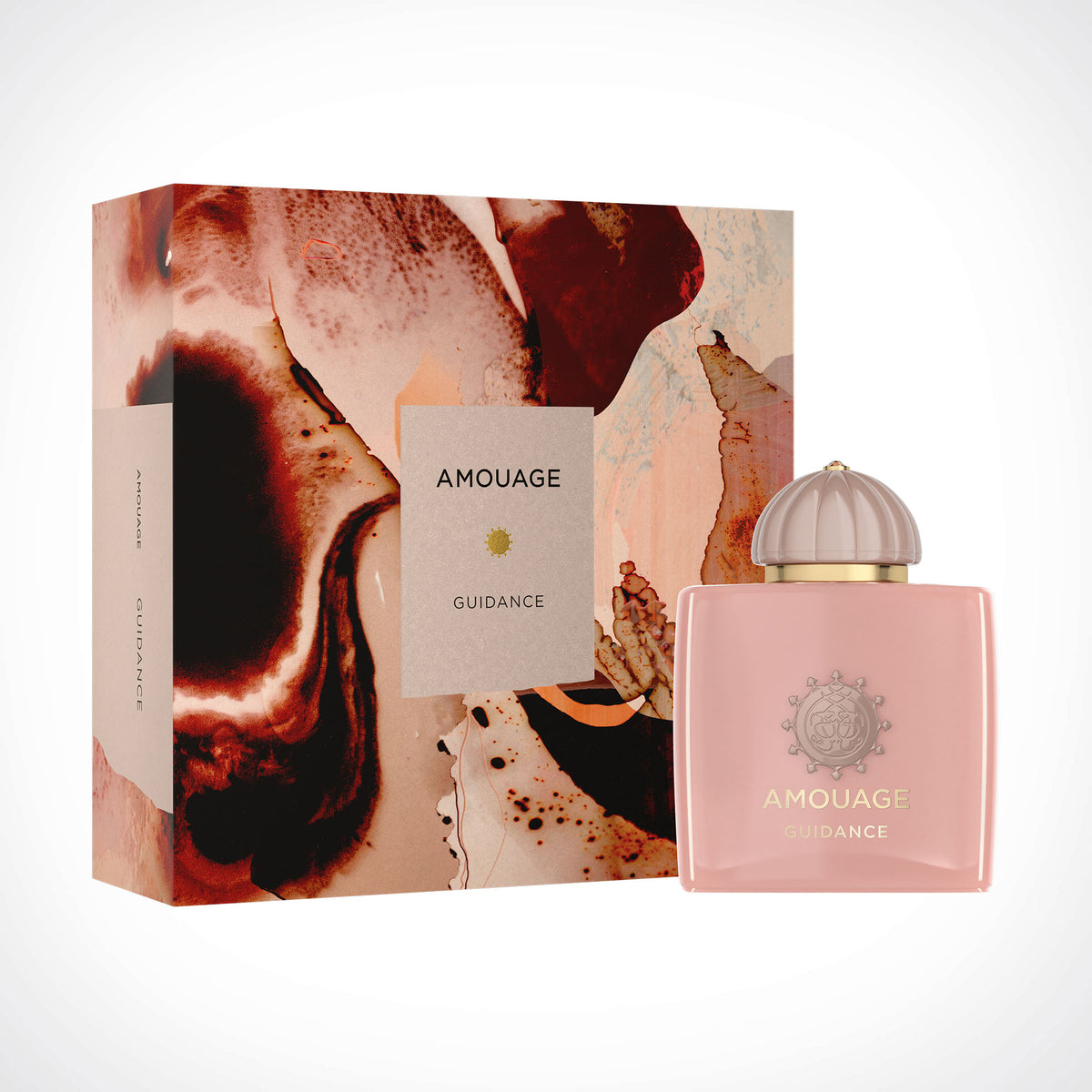 Amouage Guidance Eau de Parfum 100ml