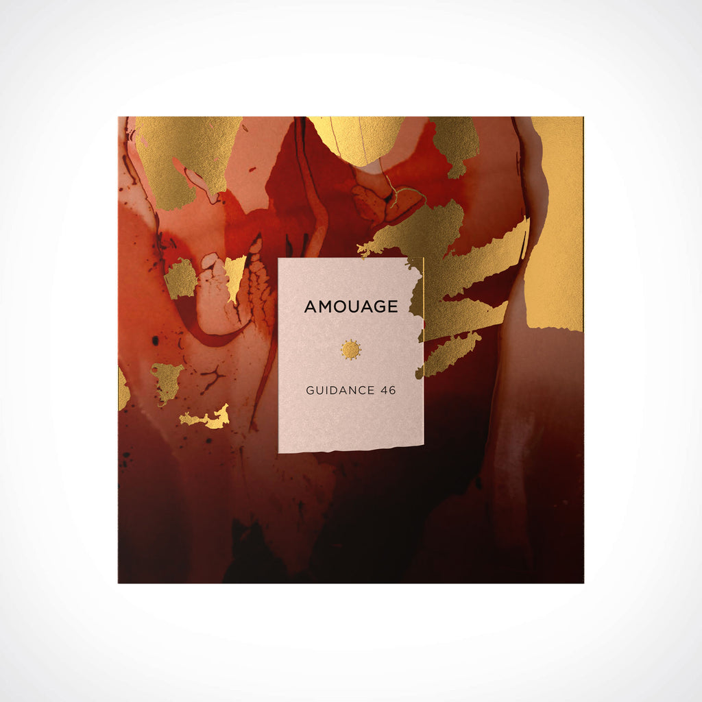 Amouage Guidance 46 Extrait 100ml