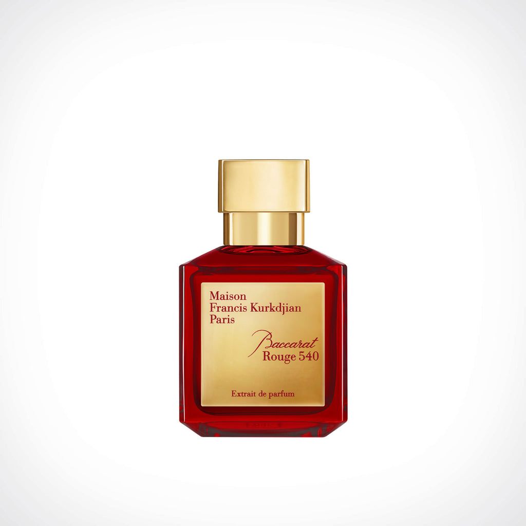 Maison Francis Kurkdjian Baccarat Rouge 540 Extrait 70 ml