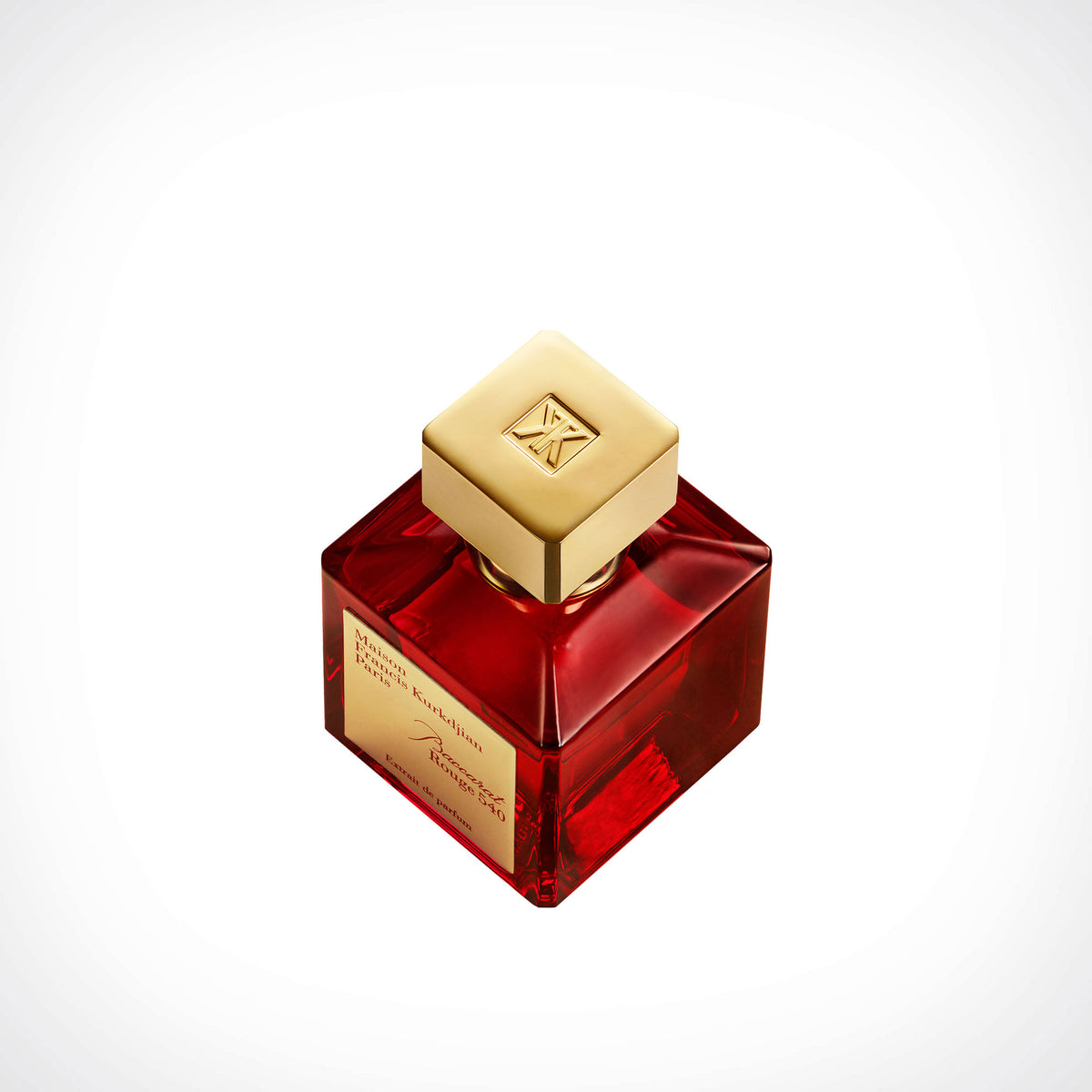 Maison Francis Kurkdjian Baccarat Rouge 540 Extrait 70ml