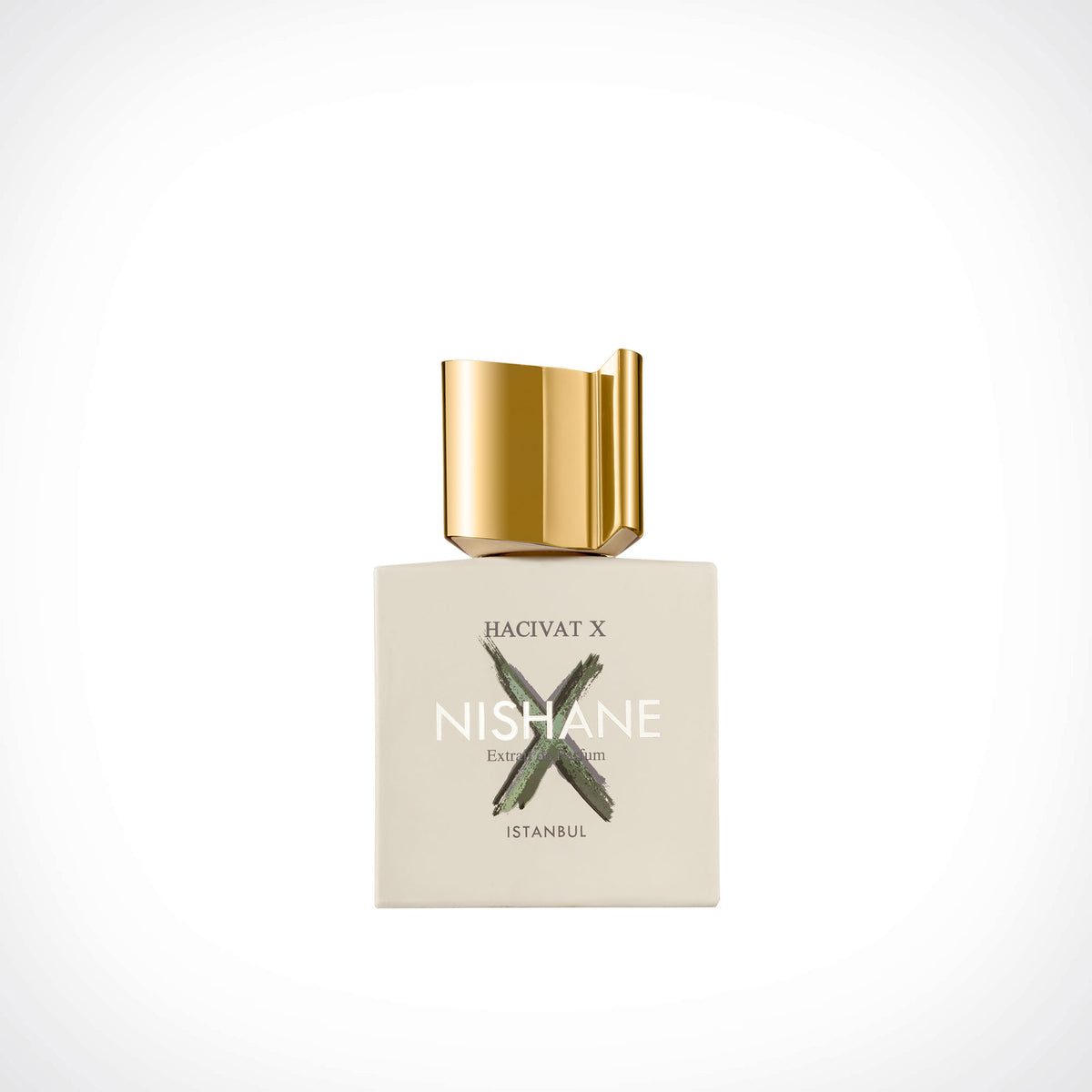 NISHANE Hacivat X Extrait 100ml