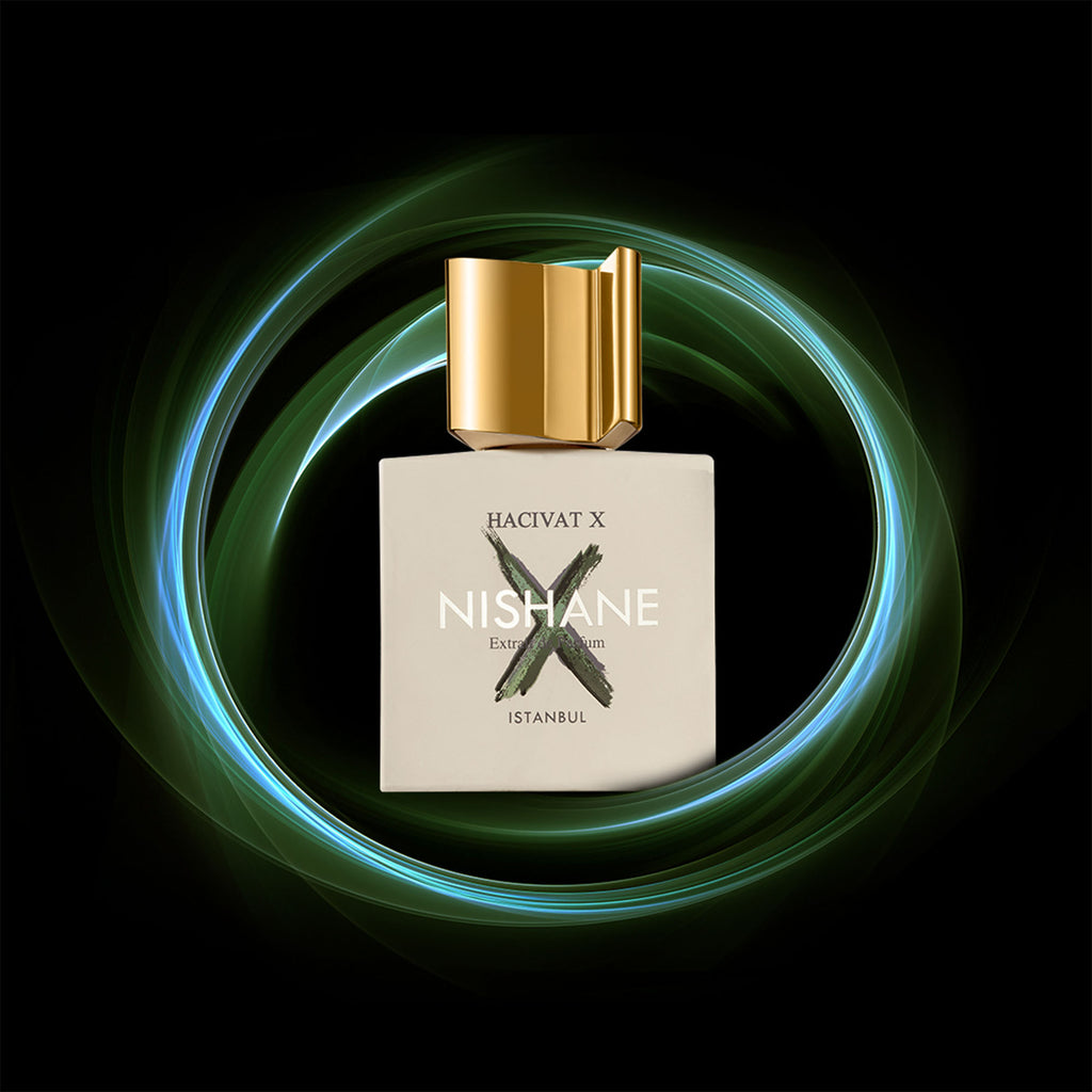 NISHANE Hacivat X Extrait 100ml