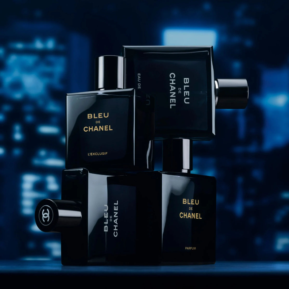 Chanel Bleu de Chanel Eau de Parfum 100ml