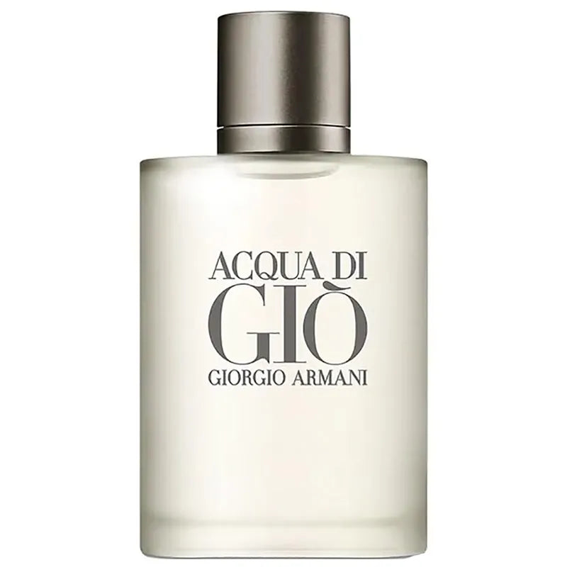 „Armani Acqua di Giò“ tualetinis vanduo, 100 ml