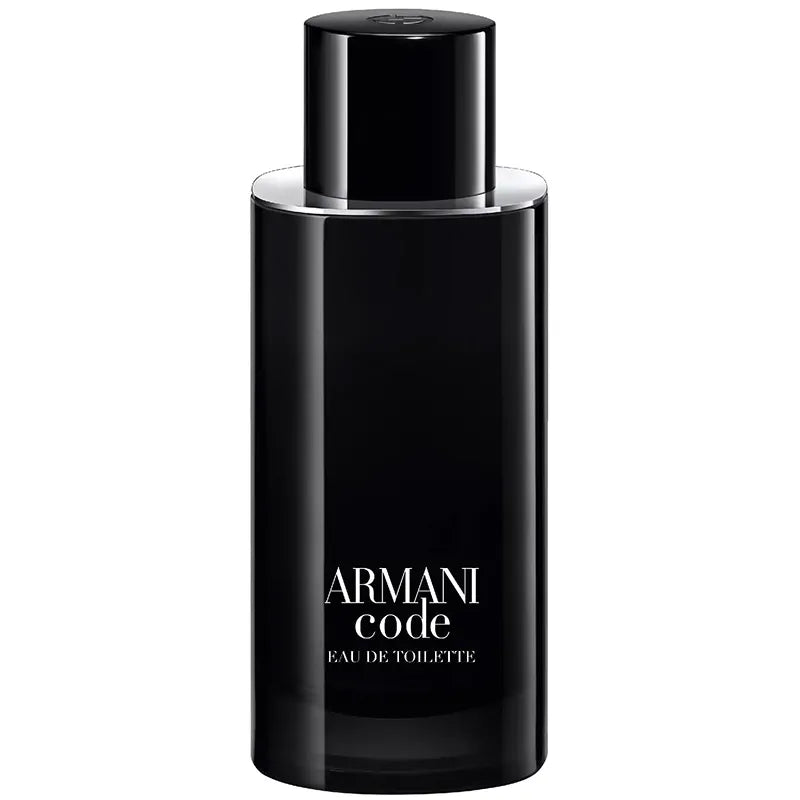 „Armani Code“ tualetinis vanduo, 125 ml