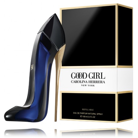 Carolina Herrera Good Girl parfüümvesi 80 ml