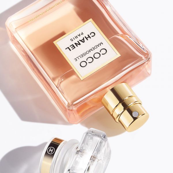 Chanel Coco Mademoiselle Eau de Parfum 100ml
