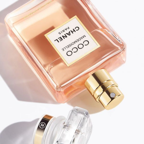 Chanel Coco Mademoiselle Eau de Parfum 100ml