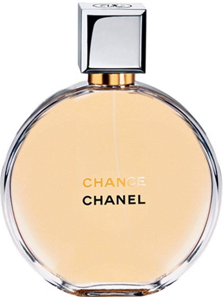 Chanel Chance Eau de Parfum 100ml
