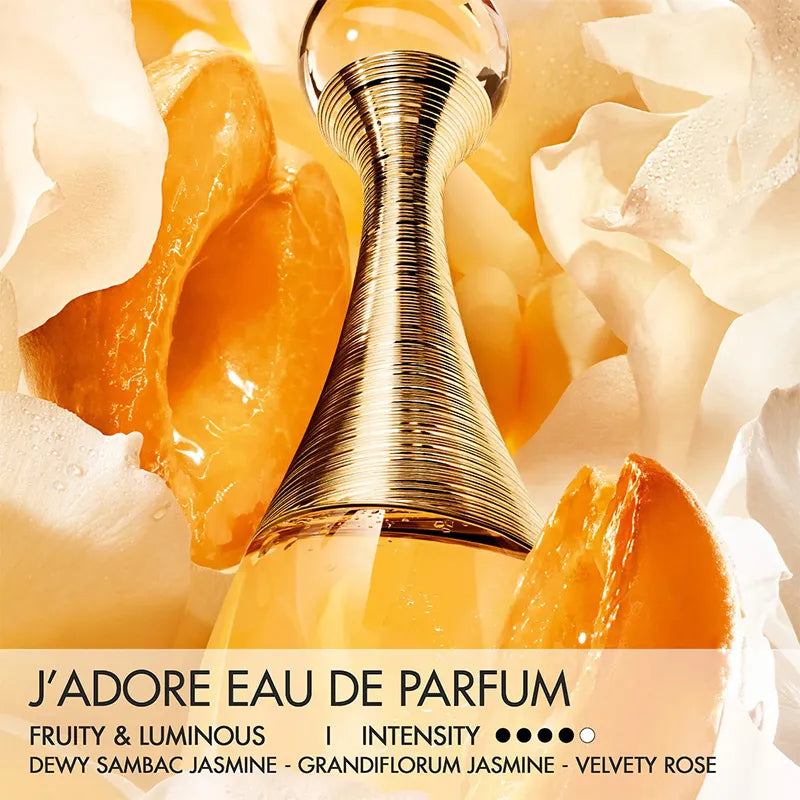 Dior J´adore Eau de Parfum 100ml