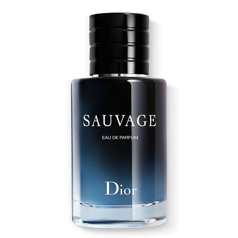 Dior Sauvage kvapusis vanduo, 100 ml
