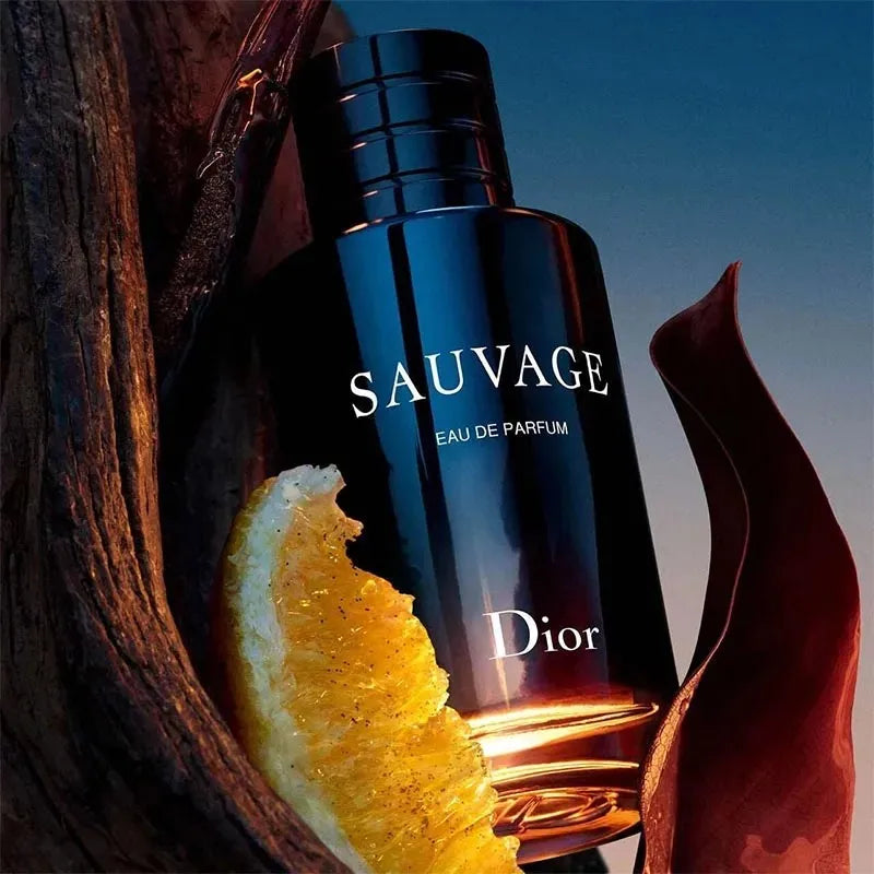 Dior Sauvage kvapusis vanduo, 100 ml