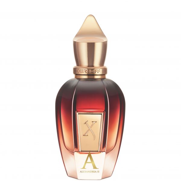 Xerjoff Alexandria II Eau de Parfum 100ml