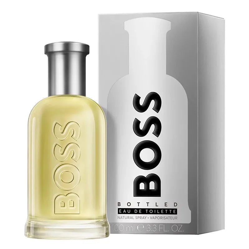 HUGO BOSS Boss Bottled tualetinis vanduo 100 ml