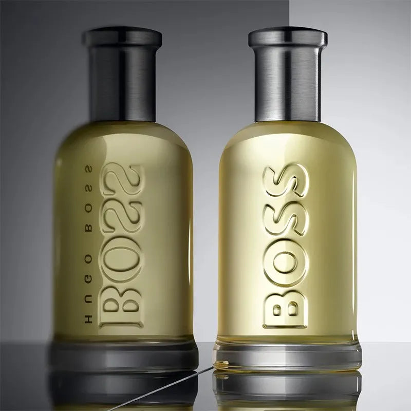 HUGO BOSS Boss Bottled Eau de Toilette 100ml