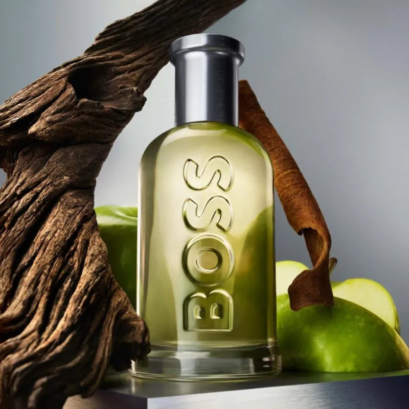 HUGO BOSS Boss Bottled Eau de Toilette 100ml