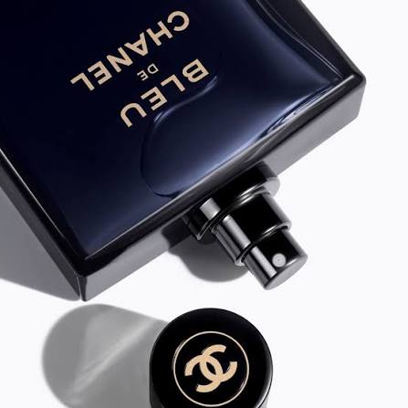 Chanel Bleu de Chanel Eau de Parfum 100ml