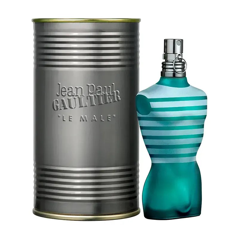 Jean Paul Gaultier Le Male Eau de Toilette 125ml