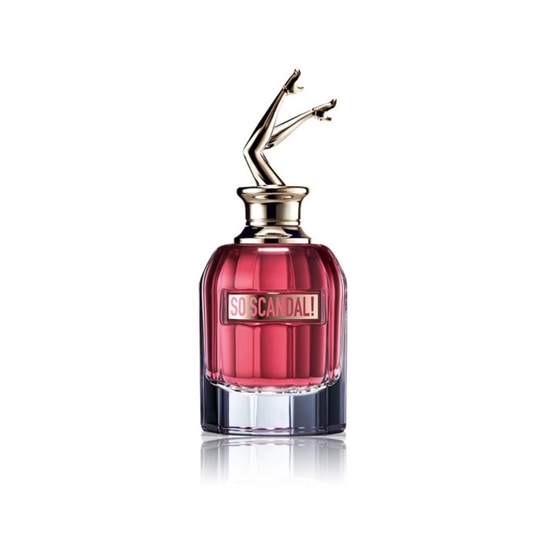 Jean Paul Gaultier So Scandal! Parfüm 80ml
