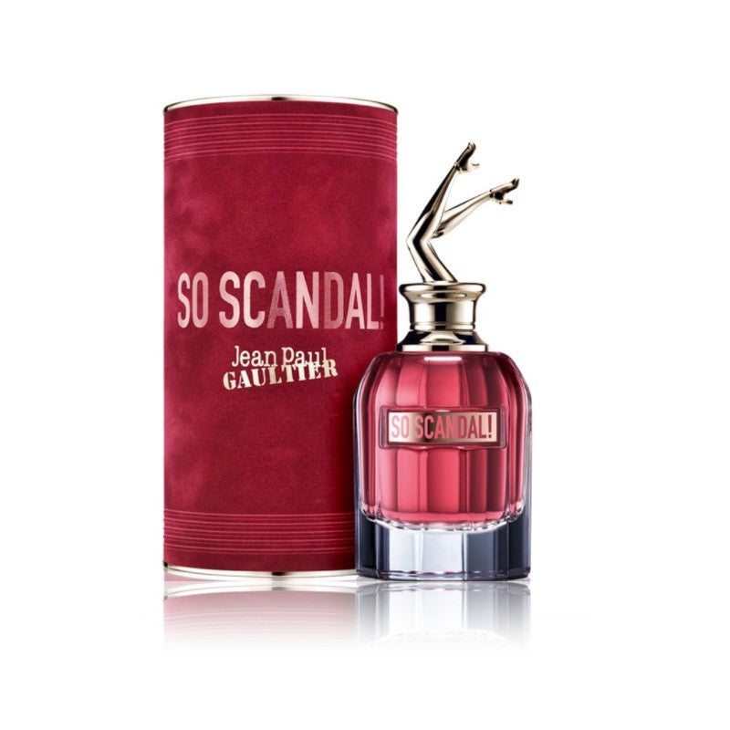 Jean Paul Gaultier So Scandal! Parfüm 80ml
