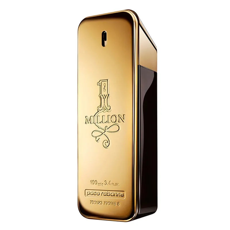 Paco Rabanne 1 Million Eau de Toilette 100ml