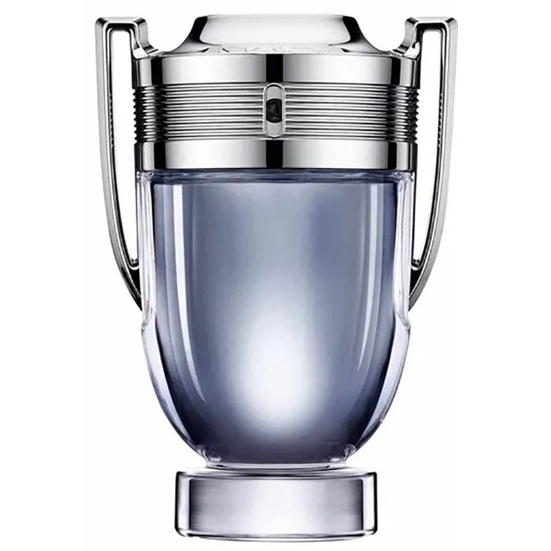 Paco Rabanne Invictus Eau de Toilette 100ml